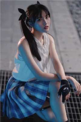 高清非主流美女性感超短裙街拍图集