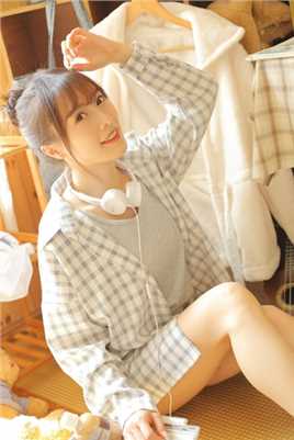 最全丸子头可爱妹子清纯可爱私拍壁纸