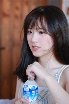 优质清纯童颜美女清新可爱私房相册