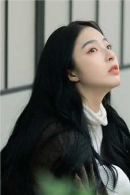 最新女神叶醒醒气质个人高清摄影壁纸