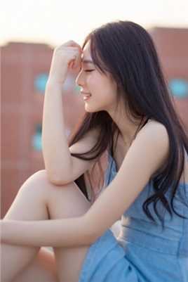 精选笑容酷似杨幂甜美少女清纯唯美图册