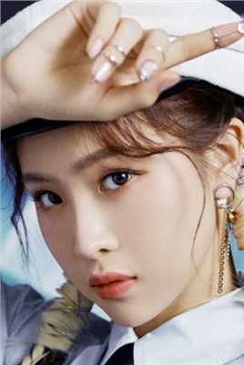 高清徐紫茵海军风时尚诱惑高清艺术照片图集