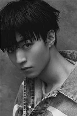 高清王俊凯少年感超帅青春气息时尚杂志图片图集