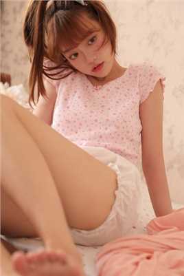 最新高颜值清纯唯美少女c壁纸