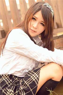 精选童颜波涛宅男女神张优性感高清美女桌面壁纸图册