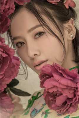 复古旗袍艺术摄影