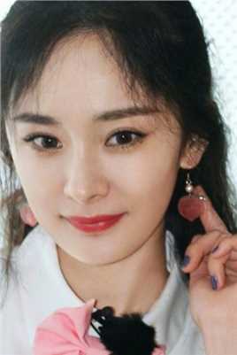 特别专辑杨幂甜美时尚简单少女风高清图片