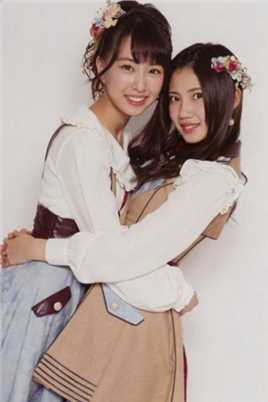 优质日本清纯女团萌妹子甜美俏皮小清新图片