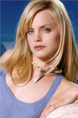 最全欧美美女米娜·苏瓦丽绝色金发尤物性感相册