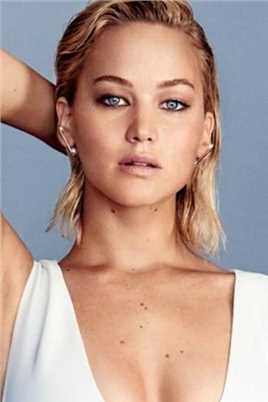 高清美国美女演员詹妮弗劳伦斯金发碧眼性感图集