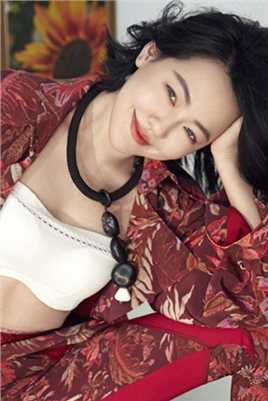 最新小S徐熙娣魅惑妖娆性感时尚拍摄图片壁纸