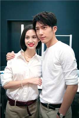 优质水原希子性感红唇和井柏然现场花絮照片相册