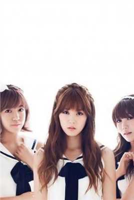 高清韩国清纯女团apink白皙长腿甜美专辑图集