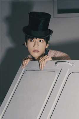 优质龚俊高级感时尚大片高清潮流合集图片