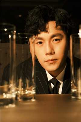 特别专辑文艺型男秦昊时尚先生盛典温文尔雅图图片