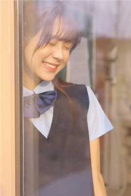 最全极具灵气的小姑娘jk短裙隔着玻璃清纯艺术照相册