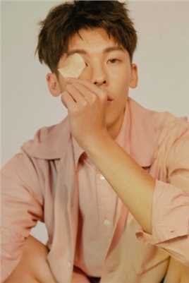 优质许光汉暖秋时尚图片相册