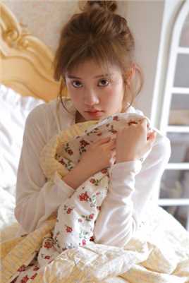 最全氧气少女居家睡衣甜美图片相册