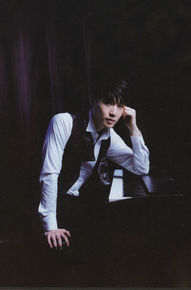 最全张艺兴(LAY，レイ)壁纸