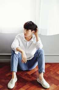 最优质张艺兴(LAY，レイ)在《而立24》春中的相册