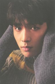 张艺兴(LAY，レイ)最优质《FOR LIFE》专辑相册