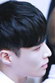 张艺兴(LAY，レイ)活动 老九门番外发布会壁纸壁纸