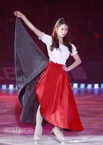 郑秀晶(Jung Soo Jung、Chrystal、Krystal、)4图册