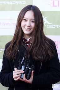 郑秀晶(Jung Soo Jung、Chrystal、Krystal、)学霸晶性感图片壁纸