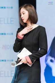 郑秀晶(Jung Soo Jung、Chrystal、Krystal、)2图册