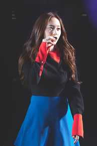 郑秀晶(Jung Soo Jung、Chrystal、Krystal、)9图片图册