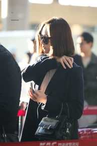 郑秀晶(Jung Soo Jung、Chrystal、Krystal、)1性感图片图集