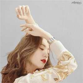 郑秀晶(Jung Soo Jung、Chrystal、Krystal、)O素颜照相册