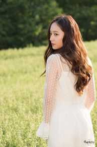 最全郑秀晶(Jung Soo Jung、Chrystal、Krystal、)壁纸