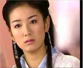 黄奕(Crystal)影视造型前后照片