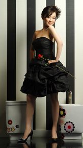 霍思燕(Huo Siyan) 男人志