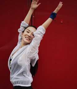 霍思燕(Huo Siyan)部分广告照片性感图片图集