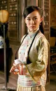 最全霍思燕(Huo Siyan)在《风车》饰演女主角舒兆欣中的相册