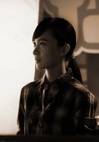 最新霍思燕(Huo Siyan)在《孽缘》饰演女一号汪海灵中的图集