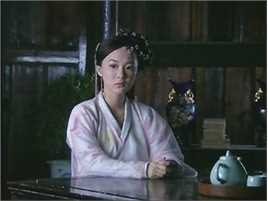 最全霍思燕(Huo Siyan)在《聊斋志异之小谢与秋容》饰演女主角秋荣中的壁纸