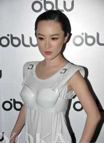 精选霍思燕(Huo Siyan)精彩图册