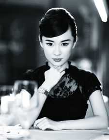 霍思燕(Huo Siyan)精彩图册