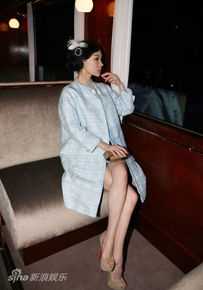 高清霍思燕(Huo Siyan)精彩图册