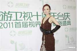 最新霍思燕(Huo Siyan)精彩图册