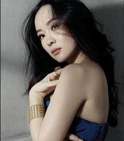 最优质霍思燕(Huo Siyan)素颜照