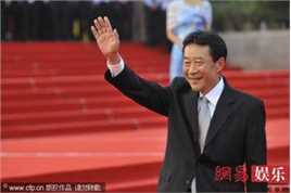 李雪健生活照图册