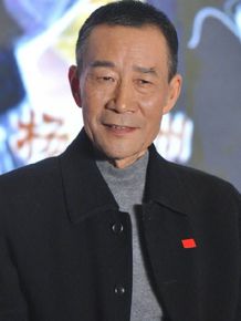 最全李雪健素颜照