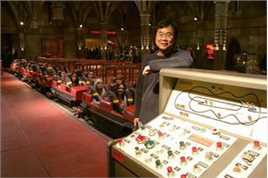 最全黄毅瑜(James Wong)壁纸