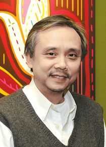 精选陈嘉上(Gordon Chan)精彩图册