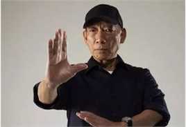 最新袁和平(Woo Ping Yuen)壁纸