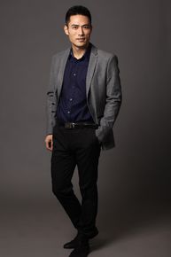 刘家良最优质相册